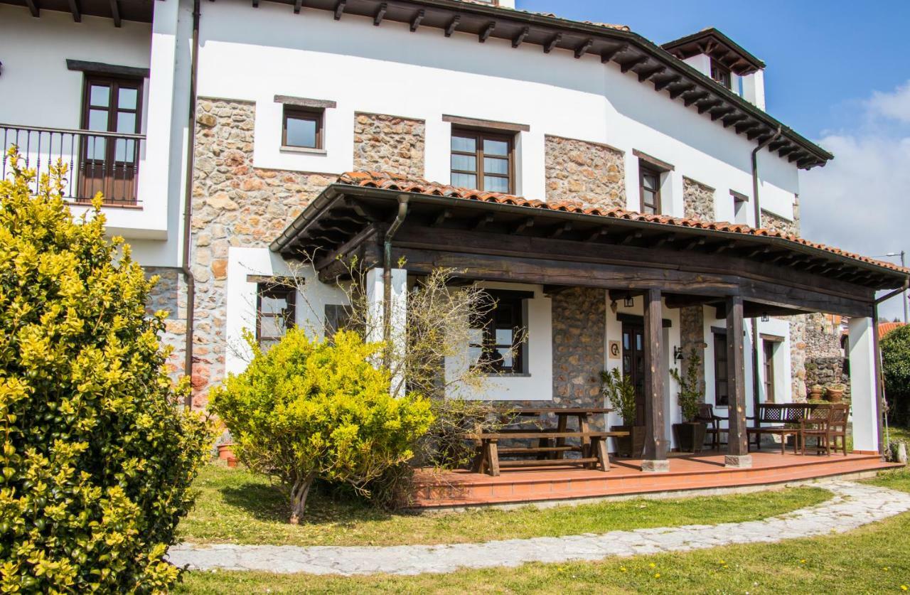Casa De Aldea El Navaron Cofino Exterior photo